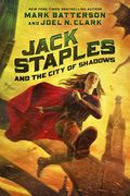 Jack Staples and the City of Shadows, 2