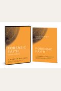 Forensic Faith Video Series With Facilitator's Guide