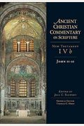 John 11-21