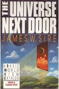 The Universe Next Door: A Basic World View Catalog