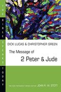The Message Of 2 Peter And Jude