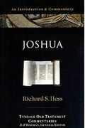 Joshua: An Introduction And Commentary