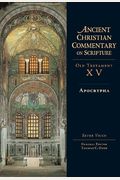 Apocrypha (Ancient Christian Commentary On Scripture)