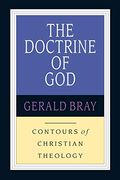 The Doctrine Of God: God & The World In A Transitional Age