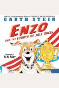 Enzo And The Fourth Of July Races