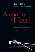 Authority To Heal