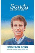 Sandy: A Heart for God