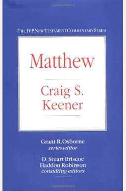 Matthew Matthew