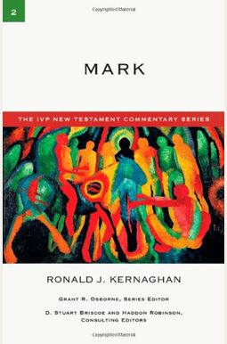 Mark (IVP New Testament Commentary)