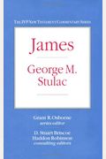 James (IVP New Testament Commentary Series)