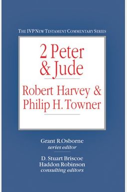 2 Peter And Jude 2 Peter And Jude