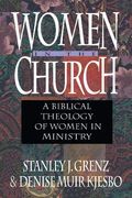 Women In The Church: A Handbook For Therapists, Pastors & Counselors