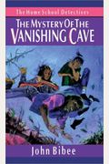 The Mystery of the Vanishing Cave