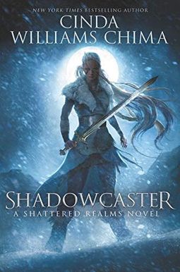 Shadowcaster Shadowcaster