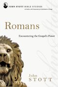 Romans: Encountering The Gospel's Power