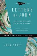 Letters Of John: Embracing Certainty In Times Of Insecurity
