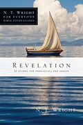 Revelation For Everyone-Enlarged Print Edition (The New Testament For Everyone)