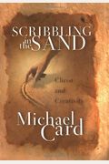 Scribbling In The Sand: Christ And Creativity