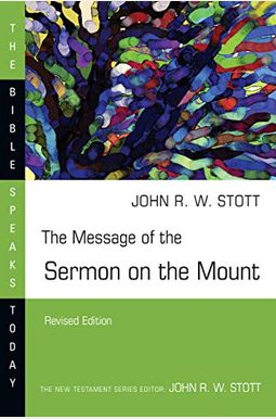 The Message Of The Sermon On The Mount The Message Of The Sermon On The Mount