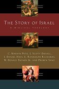 The Story Of Israel: A Biblical Theology