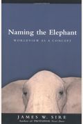 Naming The Elephant: Worldview As A Concept