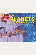 The Planets In Our Solar System: Stage 2 (Let's Read-And-Find-Out Science)