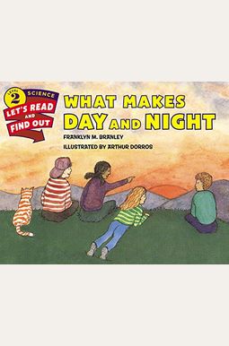 What Makes Day And Night What Makes Day And Night
