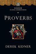 Proverbs: An Introduction And Commentary