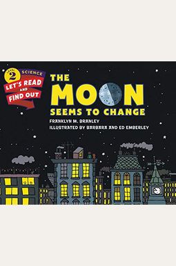 The Moon Seems To Change The Moon Seems To Change