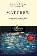 Matthew: Being Discipled By Jesus