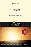 Luke: News Of Hope And Joy