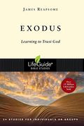 Exodus: Learning To Trust God