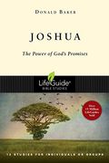 Joshua: The Power Of God's Promise