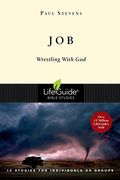 Job: Wrestling With God