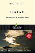 Isaiah: Trusting God In Troubled Times