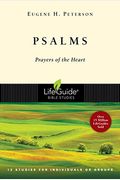 Psalms: Prayers Of The Heart