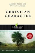Christian Character (Lifeguide Bible Studies)