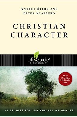 Christian Character Christian Character