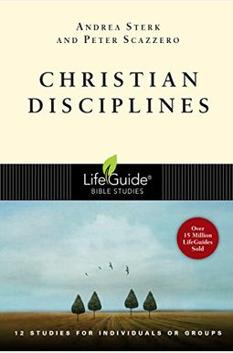 Christian Disciplines Christian Disciplines