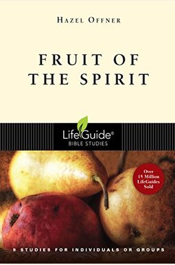 Fruit Of The Spirit Fruit Of The Spirit