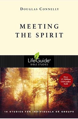 Meeting The Spirit Meeting The Spirit