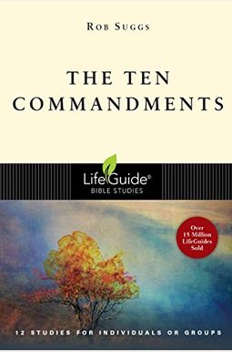 The Ten Commandments The Ten Commandments