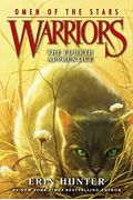 Warriors: Omen Of The Stars #1: The Fourth Apprentice