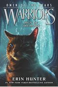 Warriors: Omen of the Stars #4: Sign of the Moon