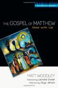 The Gospel Of Matthew: God With Us (Resonate)