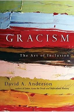 Gracism: The Art Of Inclusion Gracism: The Art Of Inclusion