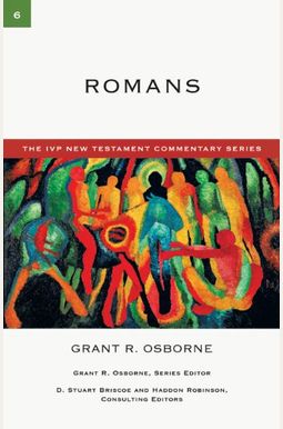 The Communicator's Commentary: Romans The Communicator's Commentary: Romans