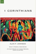 1 Corinthians (Ivp New Testament Commentary)