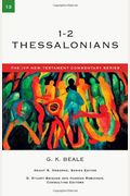 1-2 Thessalonians
