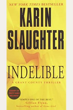 Indelible Indelible
